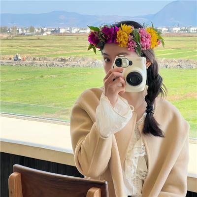 电音不散场海报