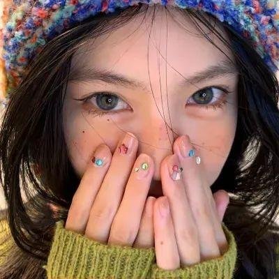 圣诞节回家海报