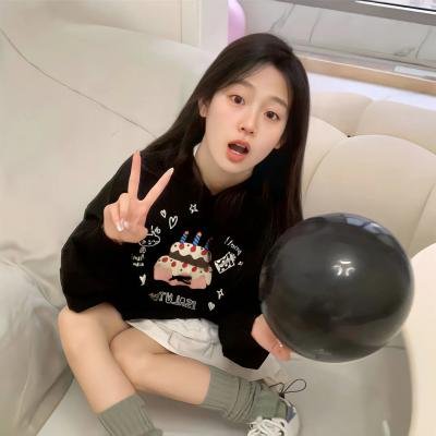亲爱的没想到吧海报